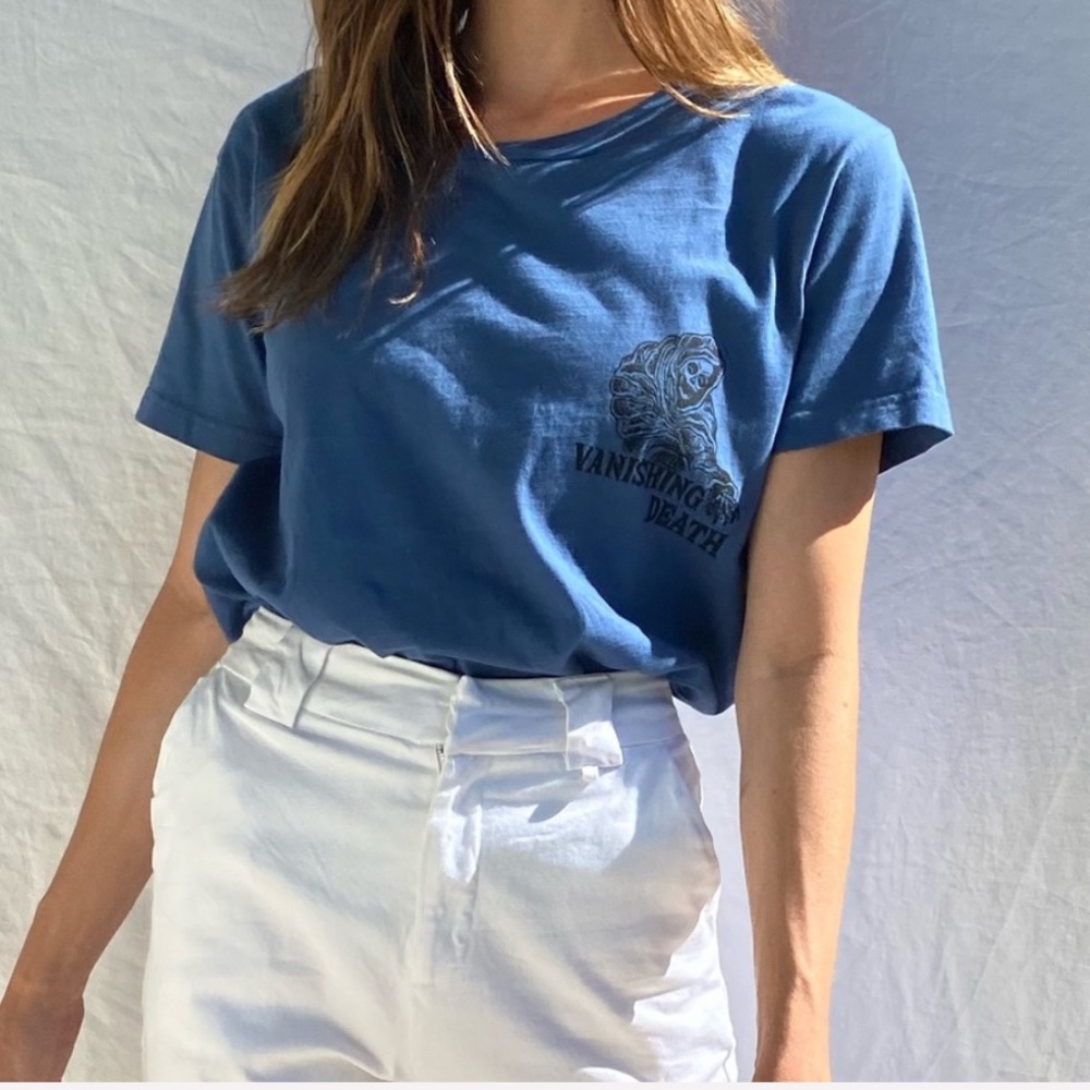 One Teaspoon graphic T-shirt